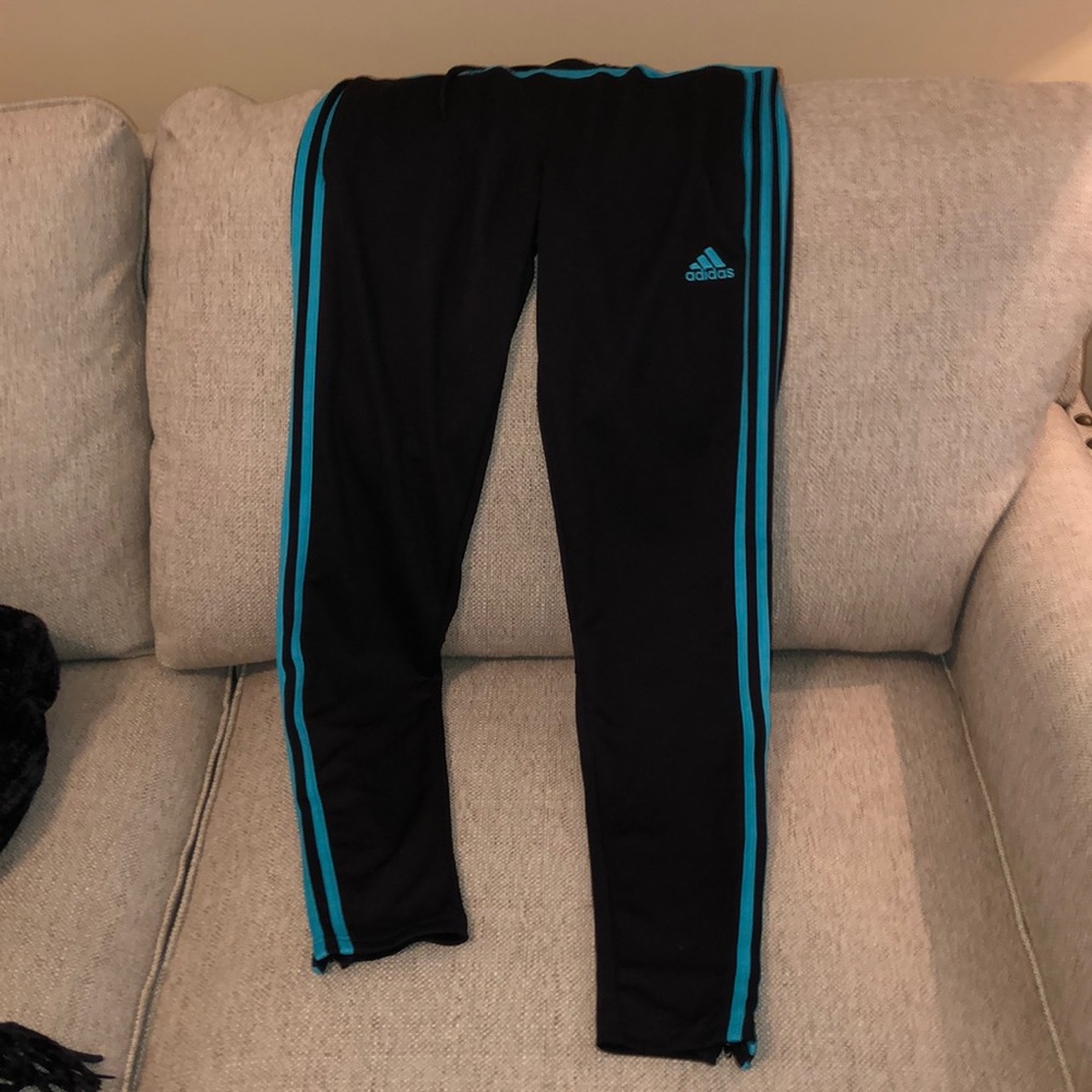 Adidas joggers